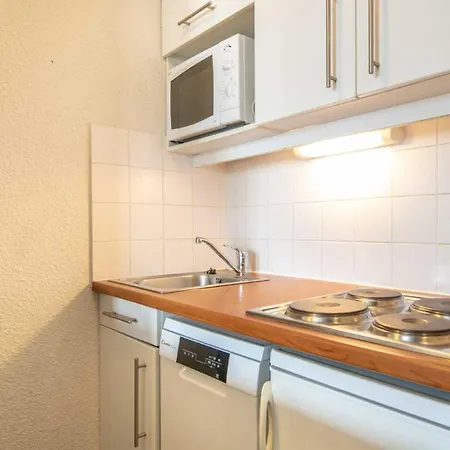 Le Borsat 4 N401 - St4 Apartmán Tignes