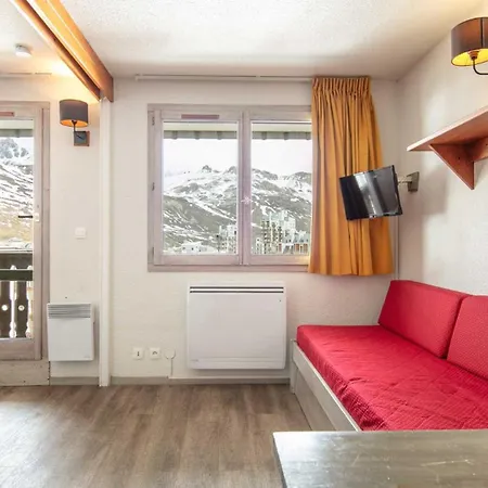 Apartment Le Borsat 4 N401 - St4
