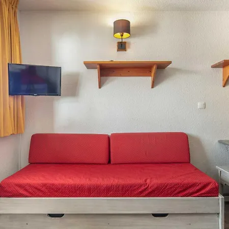 Apartmán Le Borsat 4 N401 - St4
