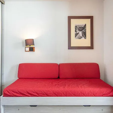 Le Borsat 4 N401 - St4 Apartment