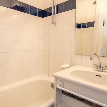 Apartmán Le Borsat 4 N401 - St4 *